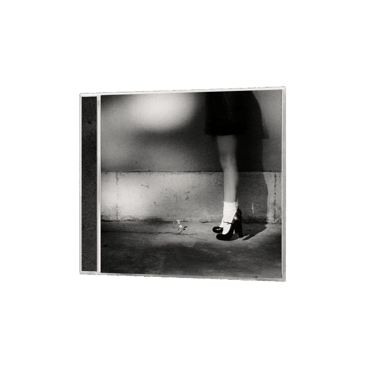 petal cd (store exclusive lenticular cover) - Ariana Grande