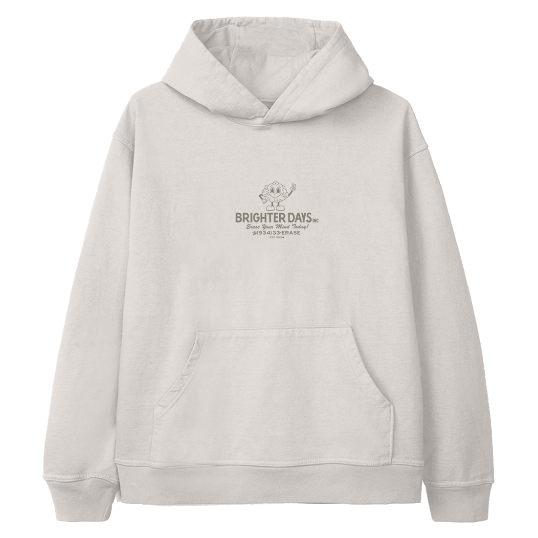 Ariana Grande 934-33-ERASE Hoodie Hoodie 404078