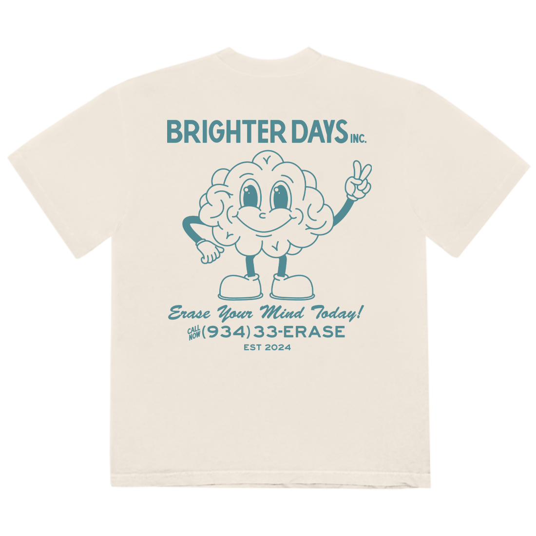 Ariana Grande 934-33-ERASE t-shirt T-Shirt 400828