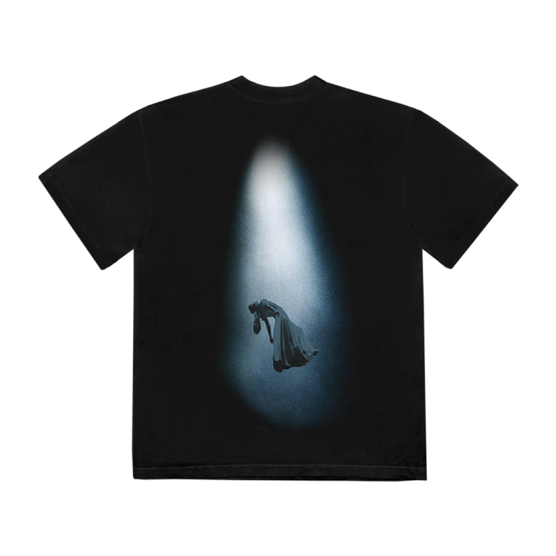 Ariana Grande Brighter Days Ascend T-Shirt T-Shirt 401491
