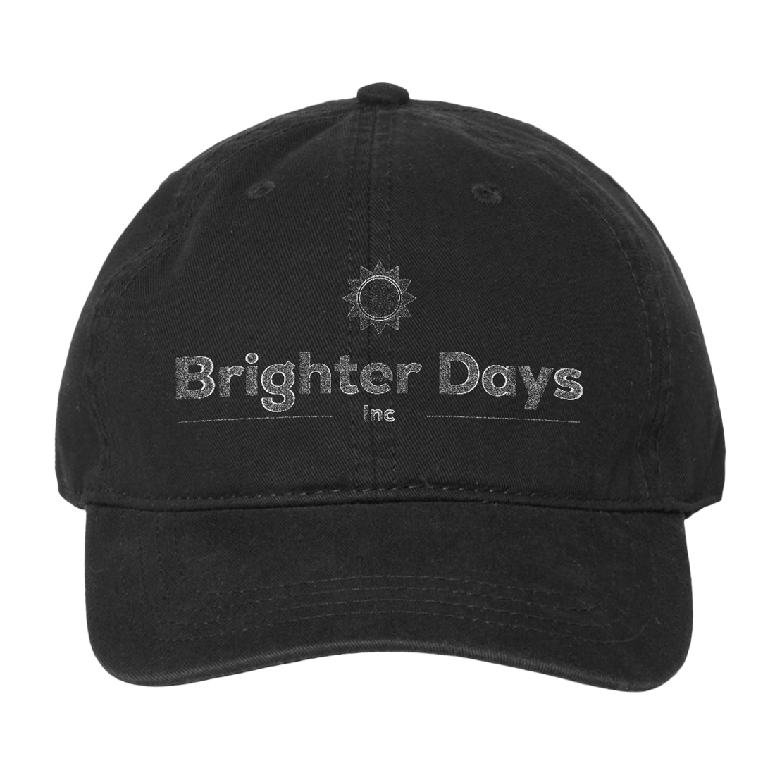 Ariana Grande Brighter Days Inc Hat Caps 404105