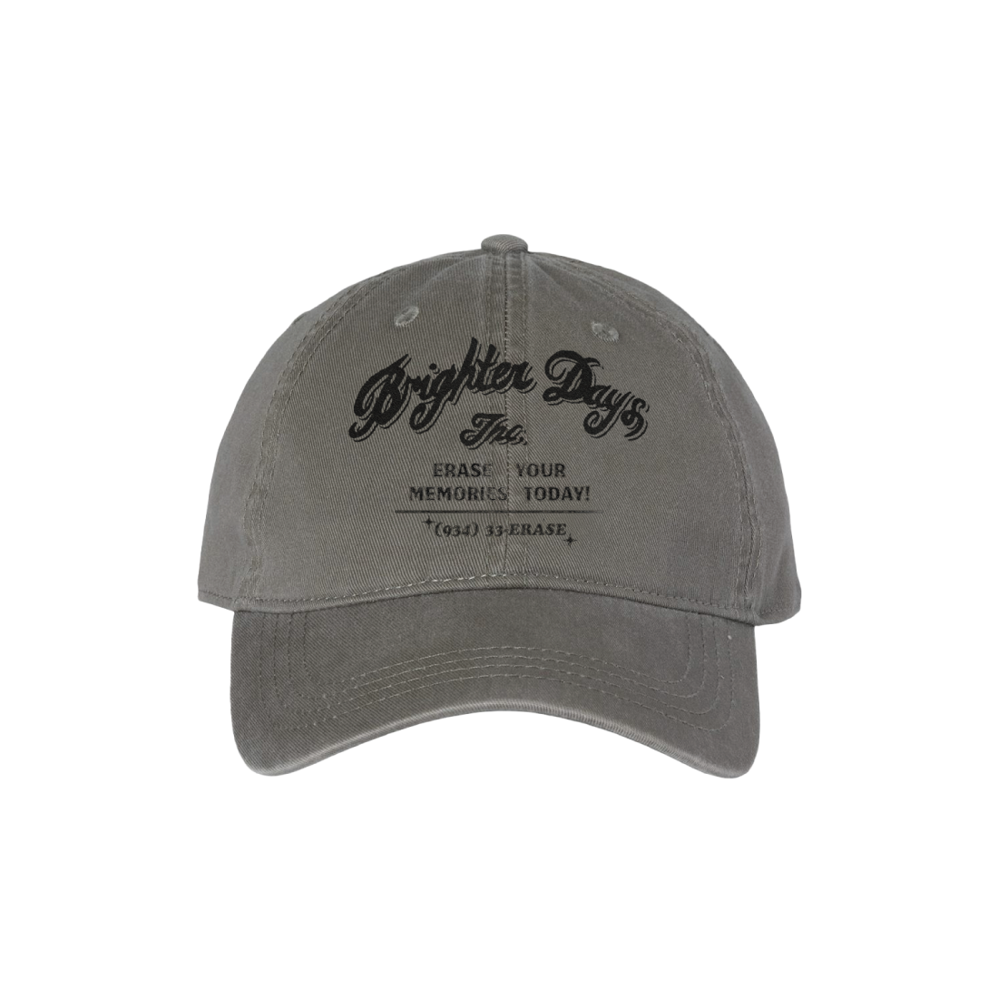 Ariana Grande Brighter Days Storefront Hat Dad Hat 401545