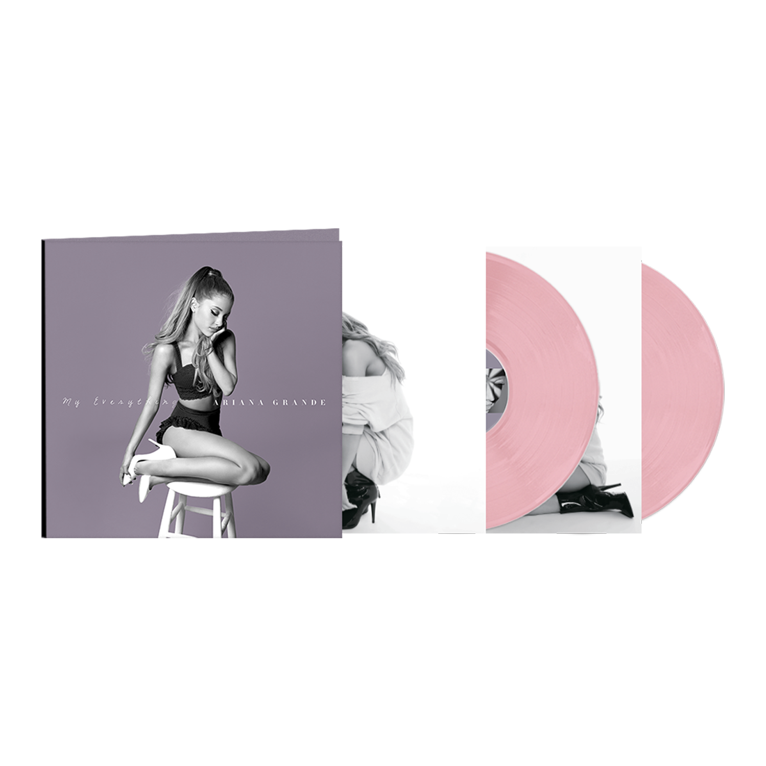 My Everything (Tenth Anniversary Edition) - Ariana Grande