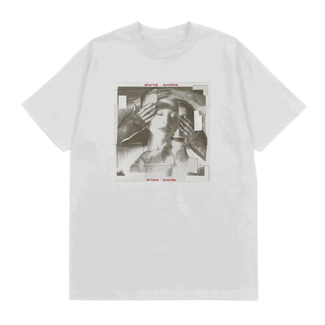 Supreme eternal tee hotsell