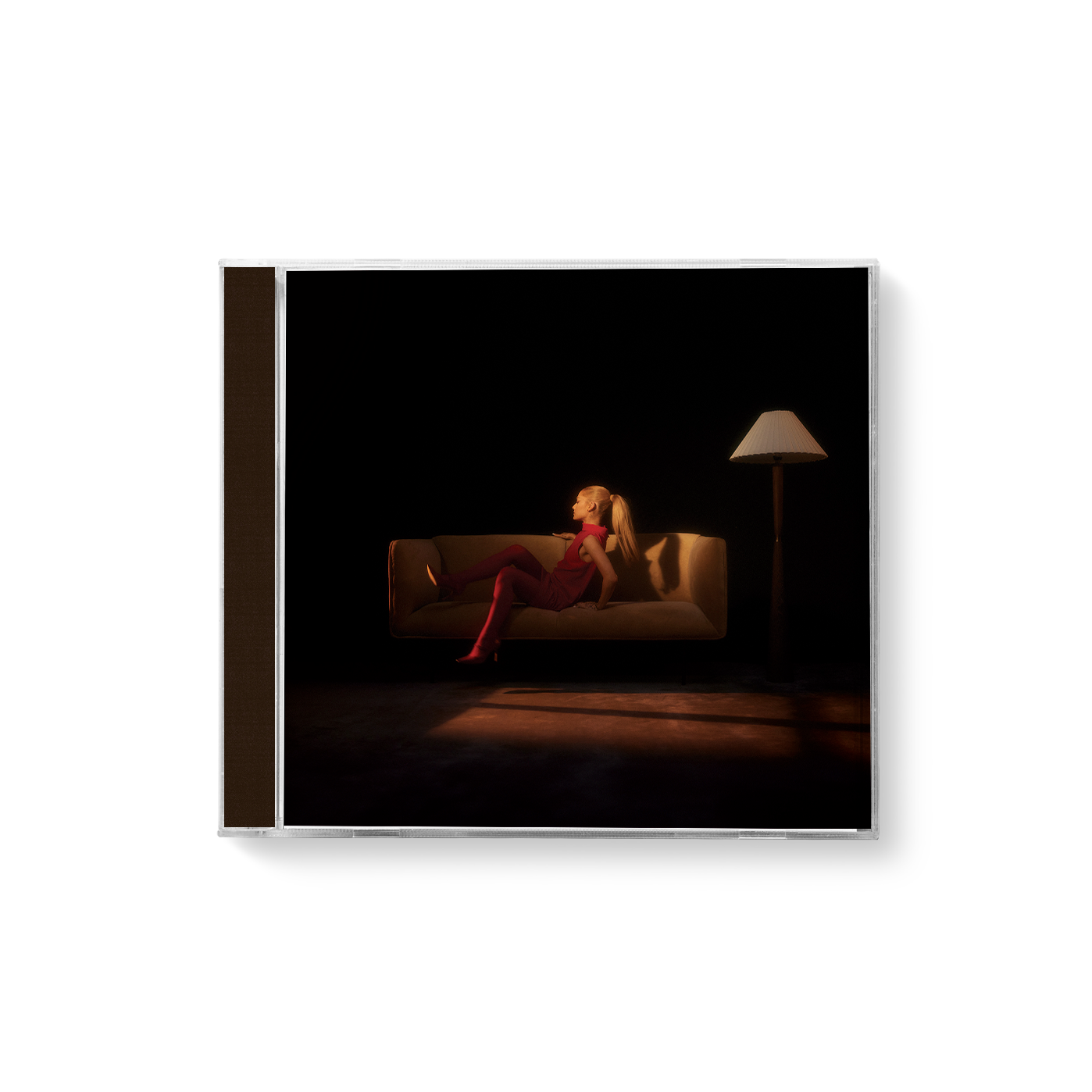 Ariana Grande eternal sunshine Cover No. 4 CD 348689