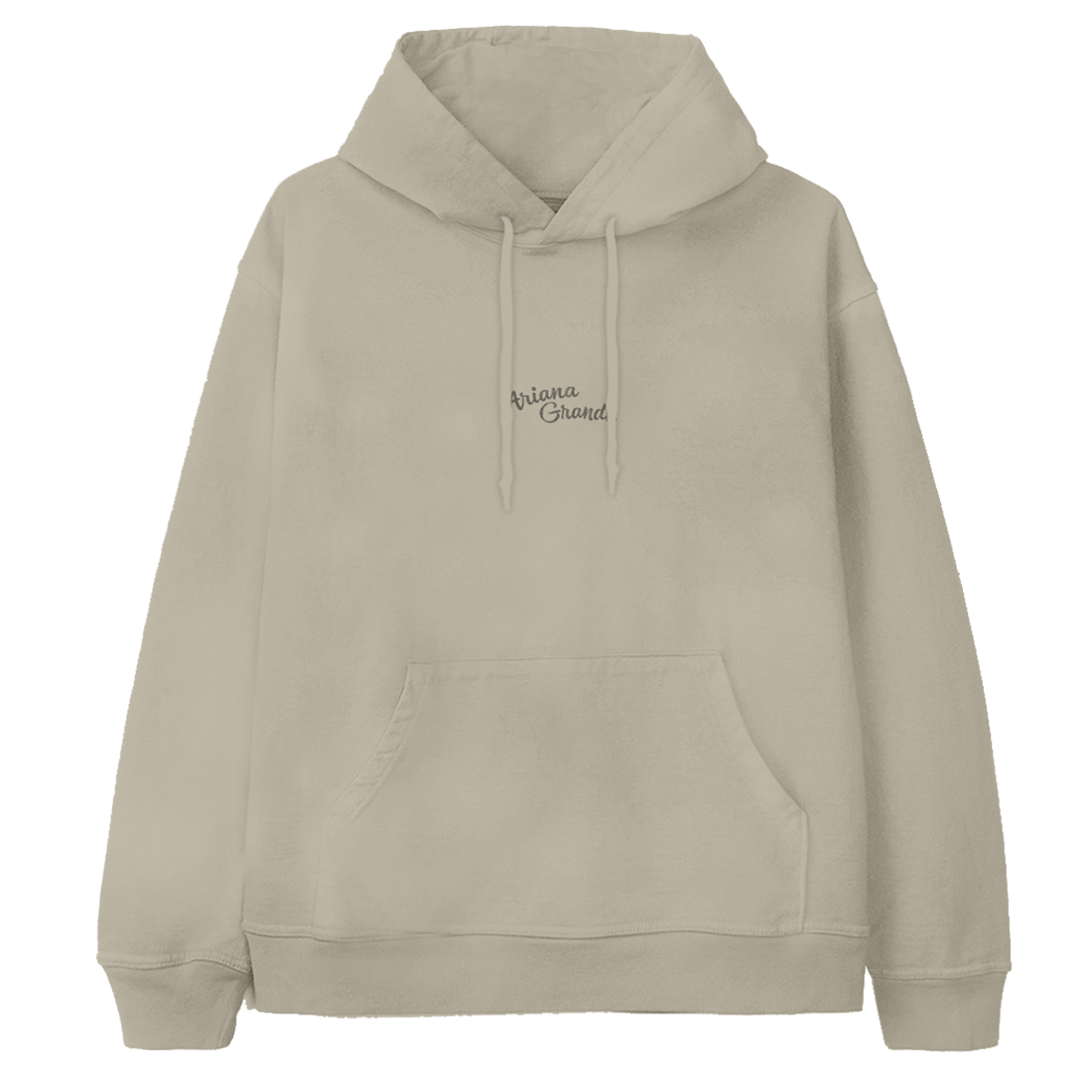 Ariana grande shop hoodie on sale