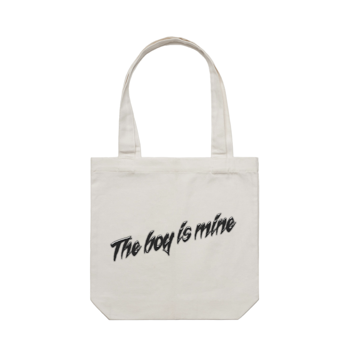 Ariana Grande the boy is mine  Beutel 367193