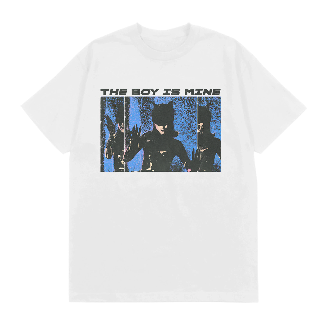 Ariana Grande the boy is mine T-Shirt 367181