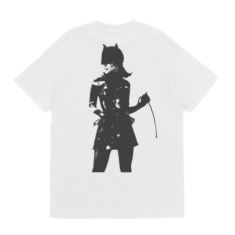 tbim cat suit by Ariana Grande - T-Shirt - shop now at Ariana Grande store