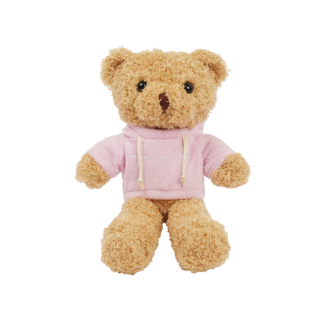 we can't be friends by Ariana Grande - teddy bear - shop now at Ariana Grande store