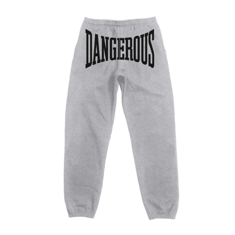 Dangerous by Ariana Grande - Shorts - shop now at Ariana Grande store