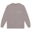 Ariana Grande Brighter Days Ascend Longsleeve Longsleeves 404093