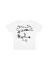 Ariana Grande Brighter Days Inc. Holiday Baby T-Shirt T-Shirts 428676