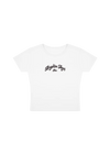 Ariana Grande Brighter Days Inc. Holiday Baby T-Shirt T-Shirts 428678