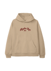 Ariana Grande Brighter Days Inc. Holiday Hoodie Hoodies 428672