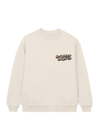 Ariana Grande Brighter Days Memories Crewneck Sweater 404141