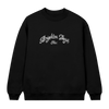 Ariana Grande Brighter Days Storefront Crewneck Sweater 404087