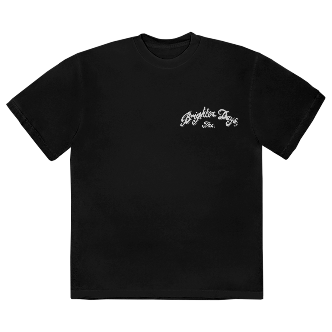 Ariana Grande Brighter Days Storefront T-Shirt T-Shirt 404069