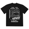 Ariana Grande Brighter Days Storefront T-Shirt T-Shirt 404066