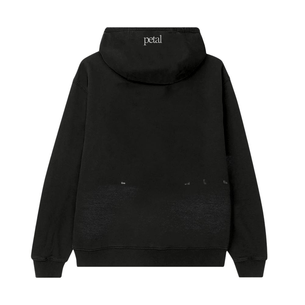 Ariana Grande Bunnies Hoodie (Black) Hoodie 444047