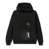 Ariana Grande Bunnies Hoodie (Black) Hoodie 446149
