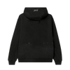 Ariana Grande Bunnies Hoodie (Black) Hoodie 446151