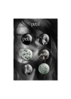 Ariana Grande Buttons Button-Pin 444051