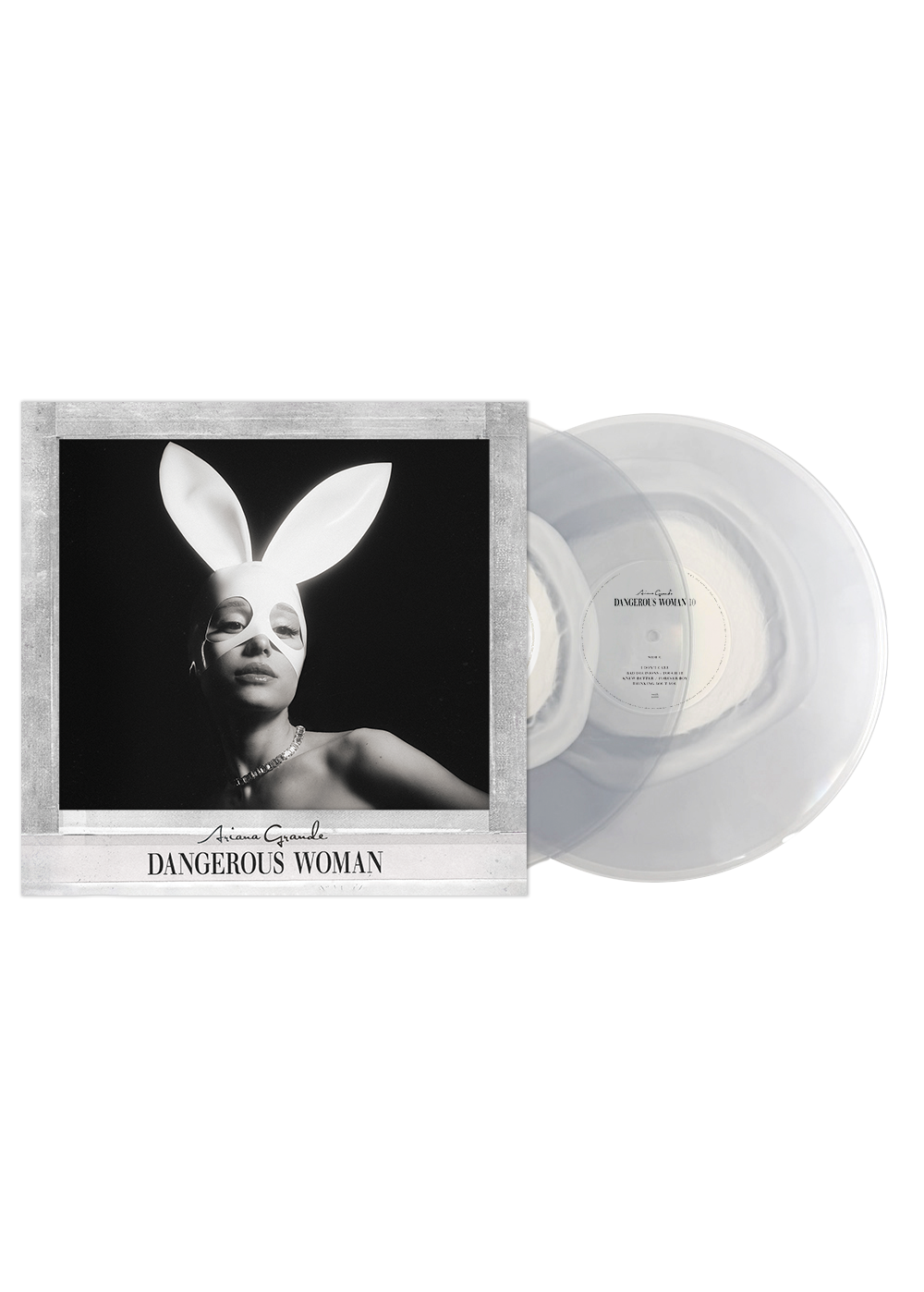 Ariana Grande - Offizieller Store