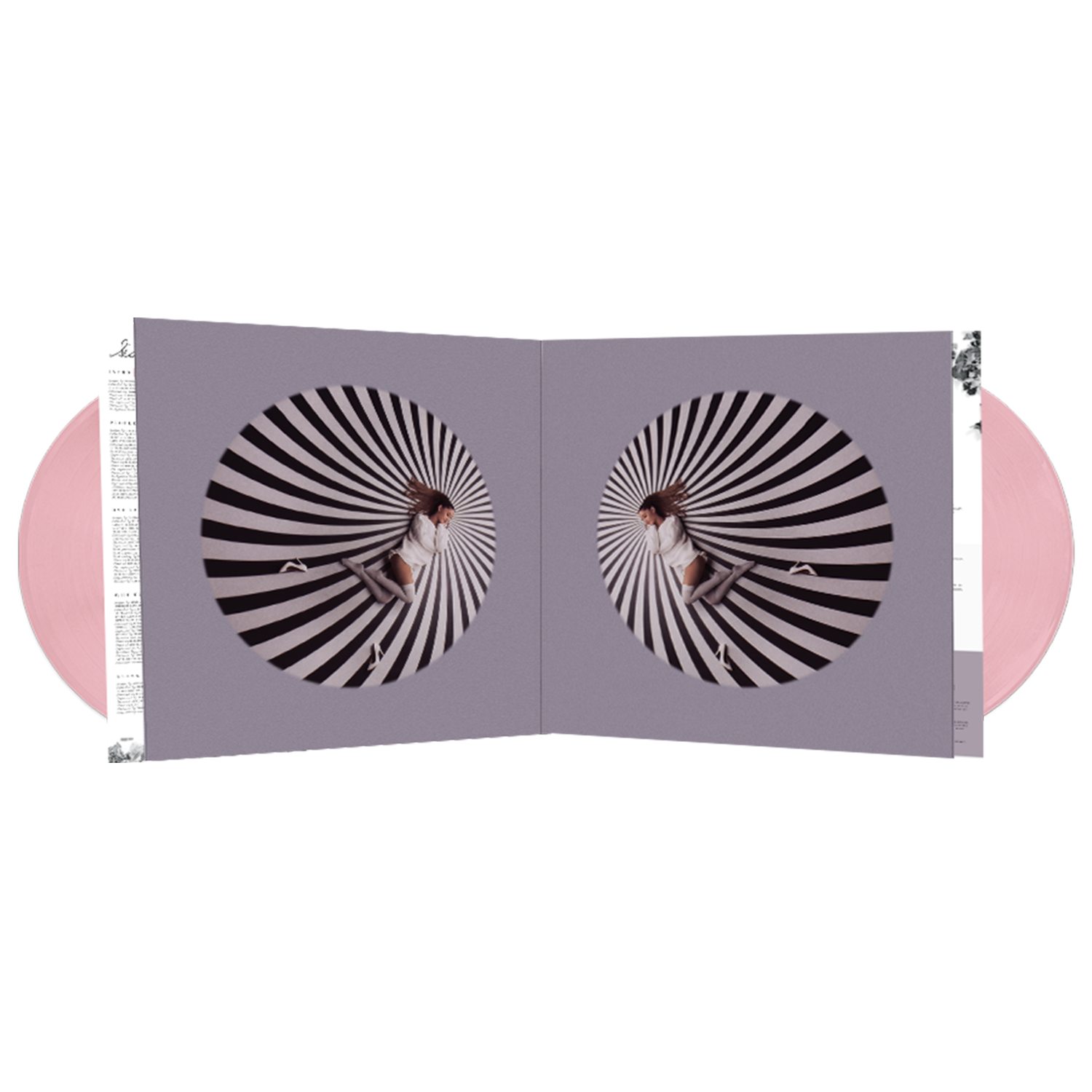 Ariana Grande - My Everything [LP] - Amazon.com Music