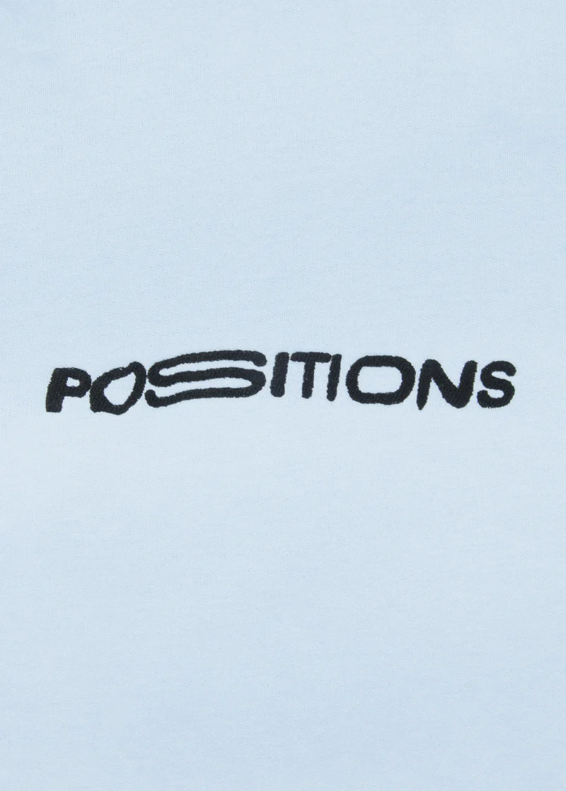 Ariana Grande POSITIONS CREWNECK Sweater 425522