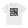 Ariana Grande Petal Tile Photo T-Shirt T-Shirt 446174