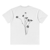 Ariana Grande Petal Tile Photo T-Shirt T-Shirt 446176
