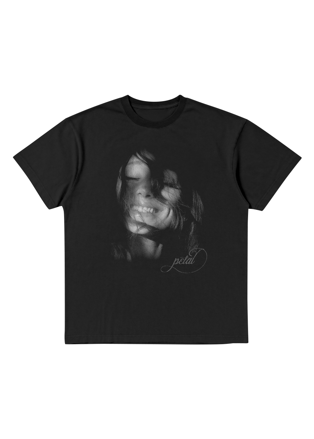 Ariana Grande Portrait T-Shirt T-Shirt 444043