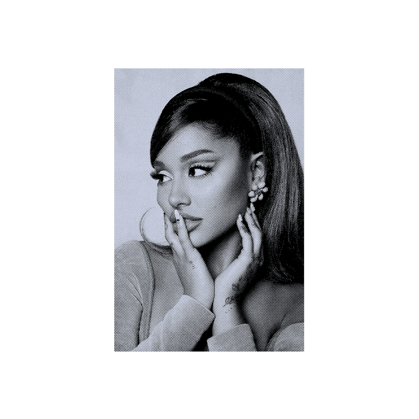 Positions Deluxe Fifth Anniversary Edition 2LP - Ariana Grande Positions Deluxe Fifth Anniversary Edition 2LP - Ariana Grande