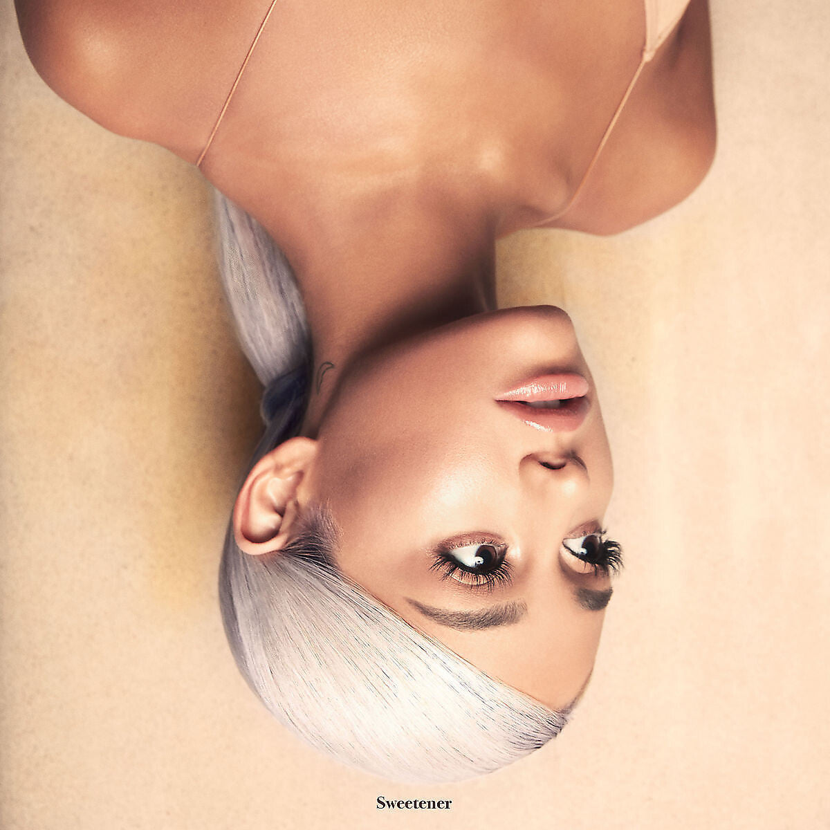 Ariana Grande Sweetener 2LP 197444