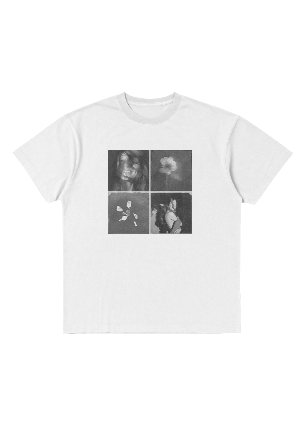 Ariana Grande Title Photo T-Shirt T-Shirt 444063