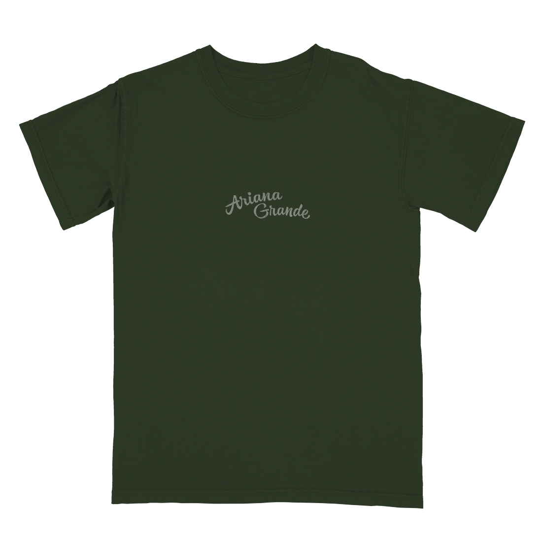 Ariana Grande antler ornament t-shirt T-Shirt 386029