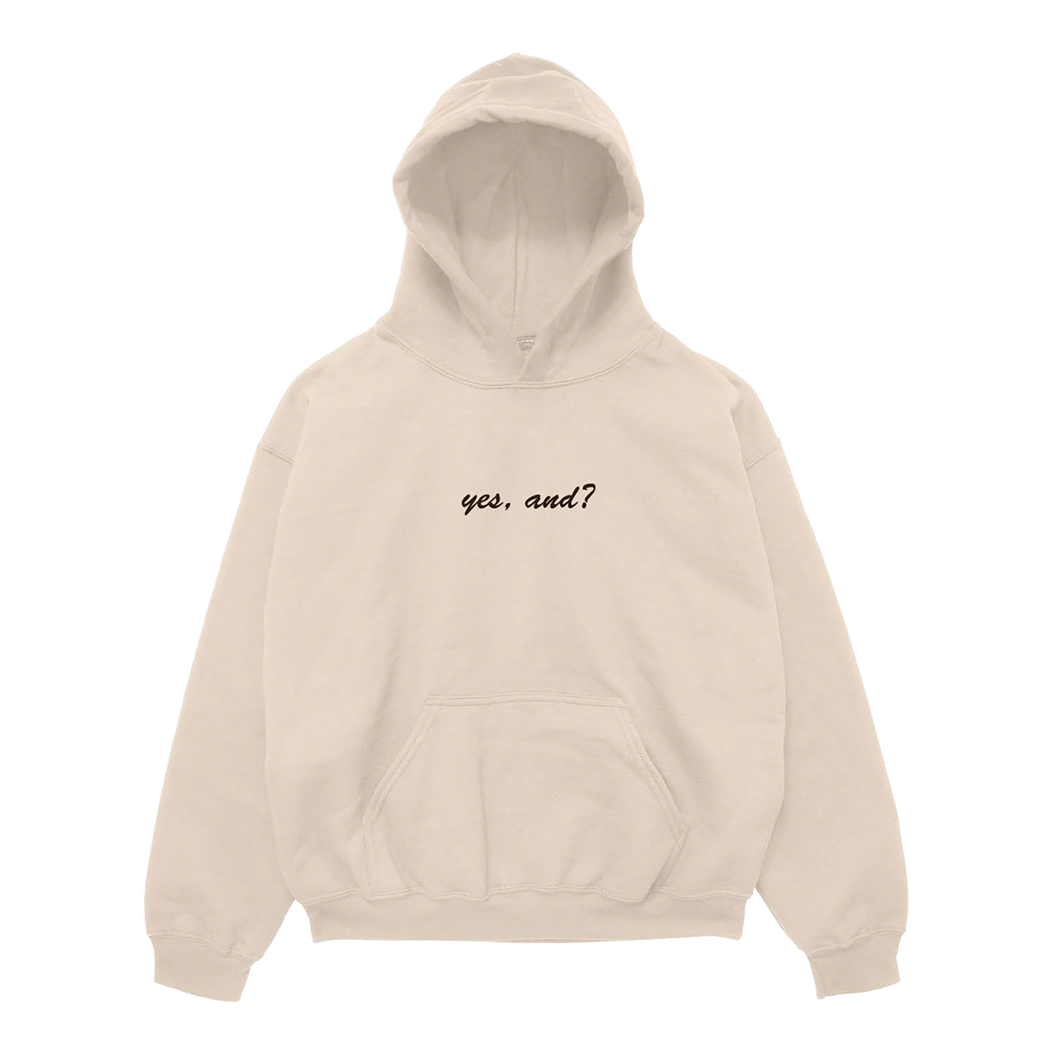 Ariana Grande ariana's artisanal hummus  Hoodie 351169