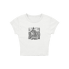 Ariana Grande bunny baby T-Shirt T-Shirt 446157