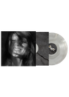 Ariana Grande cloudy gray girl lp (store exclusive) Vinyl 443989