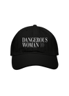 Ariana Grande dangerous woman 10 hat (black) Dad Hat 447278