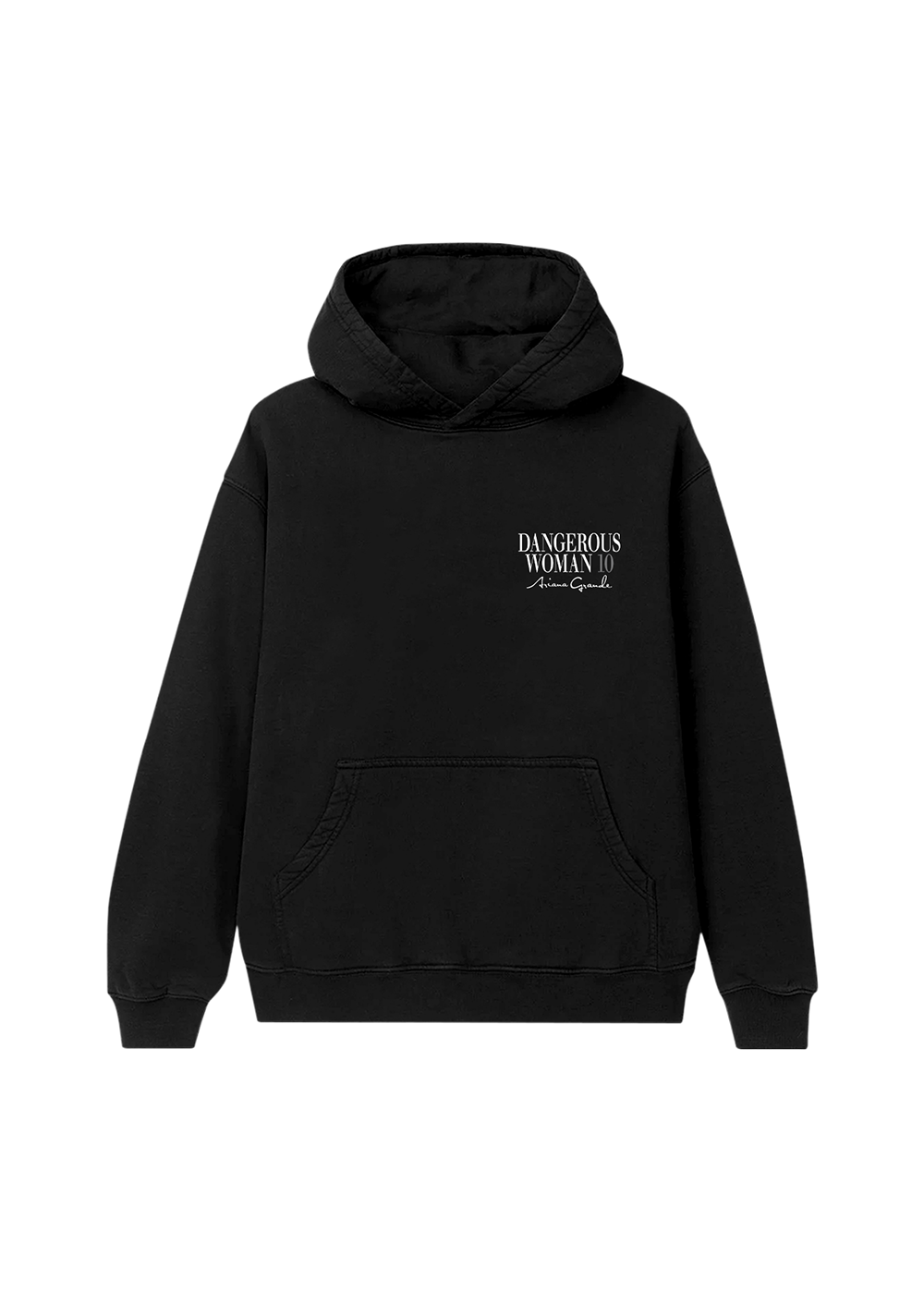 Ariana Grande dangerous woman 10 hoodie Hoodie 447262