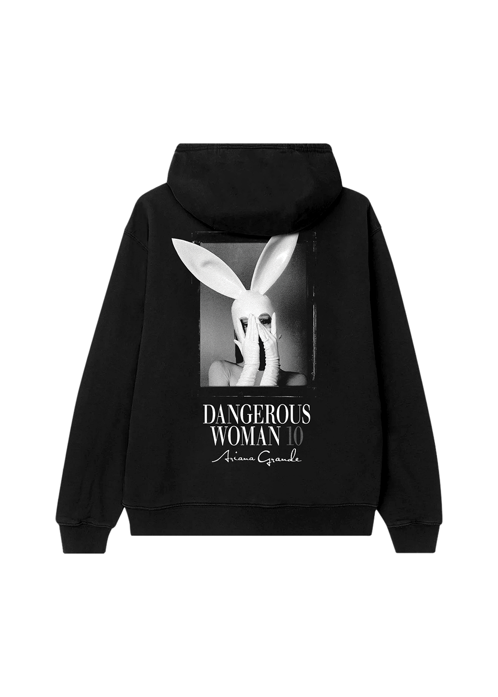 Ariana Grande dangerous woman 10 hoodie Hoodie 447264