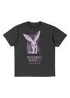 Ariana Grande dangerous woman 10 logo t-shirt T-Shirt 447276