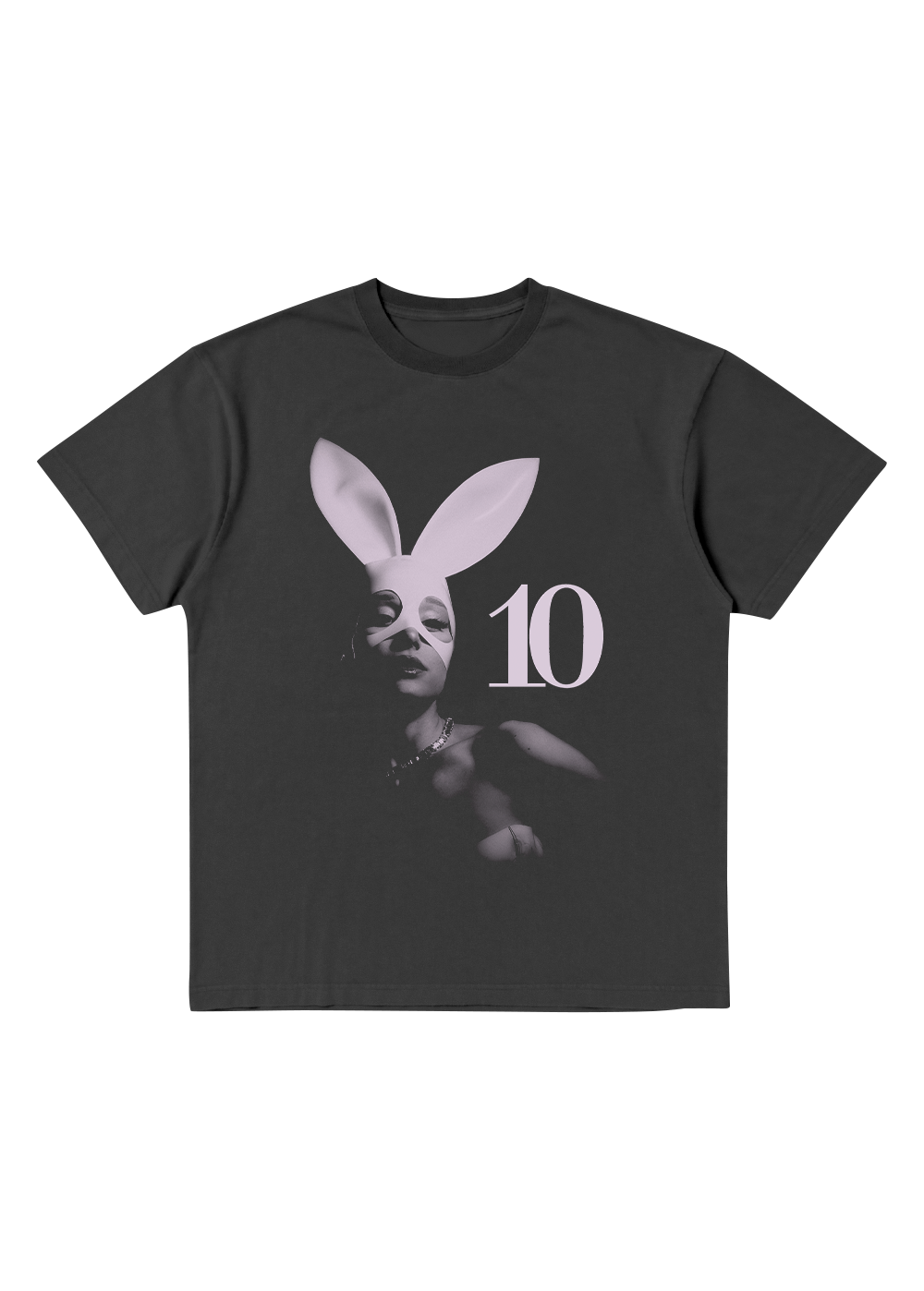 Ariana Grande dangerous woman 10 t-shirt T-Shirt 447266