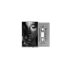 Ariana Grande hate that i made you love me - fluffy tail gray cassette MC 446256