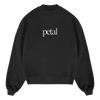Ariana Grande petal crewneck Sweater 446155