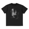 Ariana Grande petal portrait t-shirt T-Shirt 446153