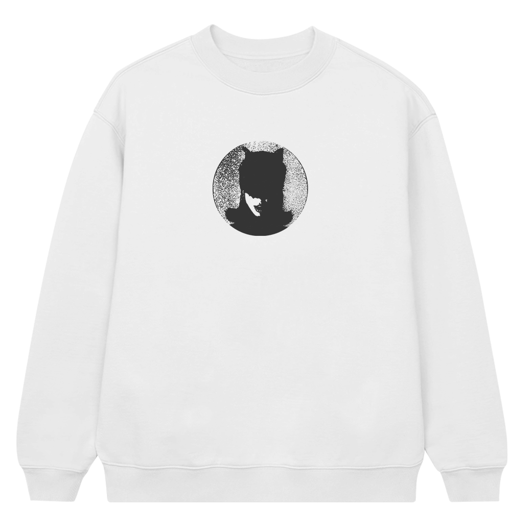 Ariana Grande the boy is mine Crewneck 367121