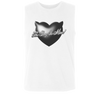 Ariana Grande the boy is mine Tank-Top 367172